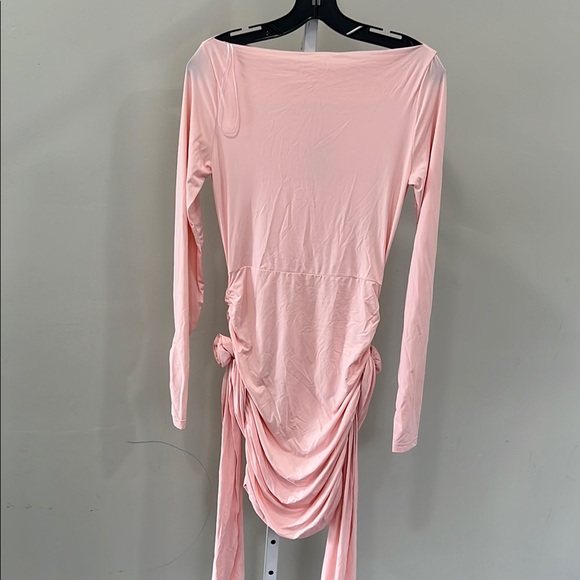 Lioness Glory Blush Mini Dress - Picture 3 of 8